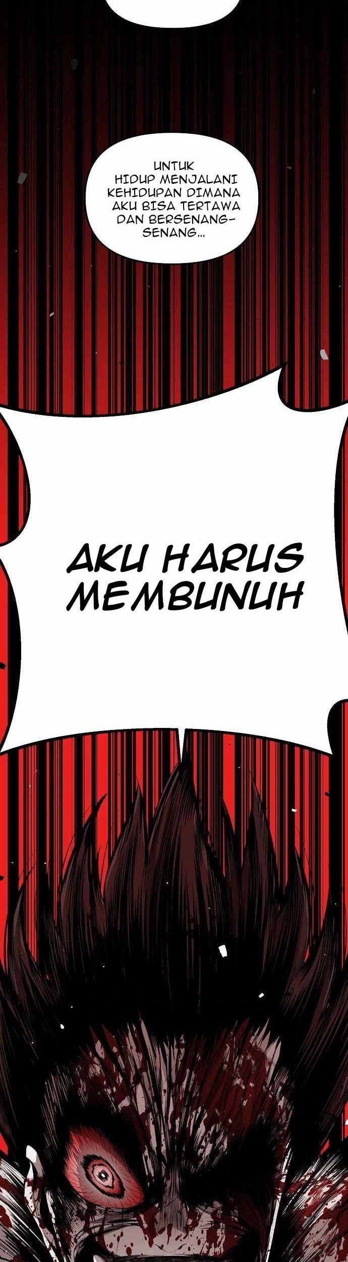 Beastburn Chapter 19 Gambar 27