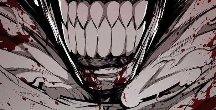 Beastburn Chapter 19 Gambar 28