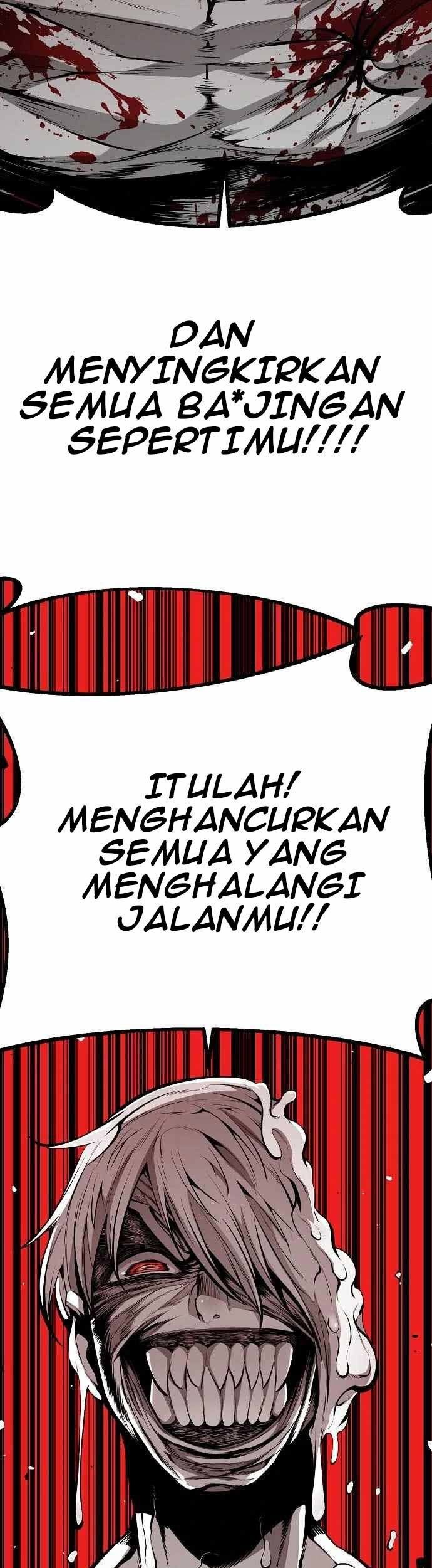 Beastburn Chapter 19 Gambar 29