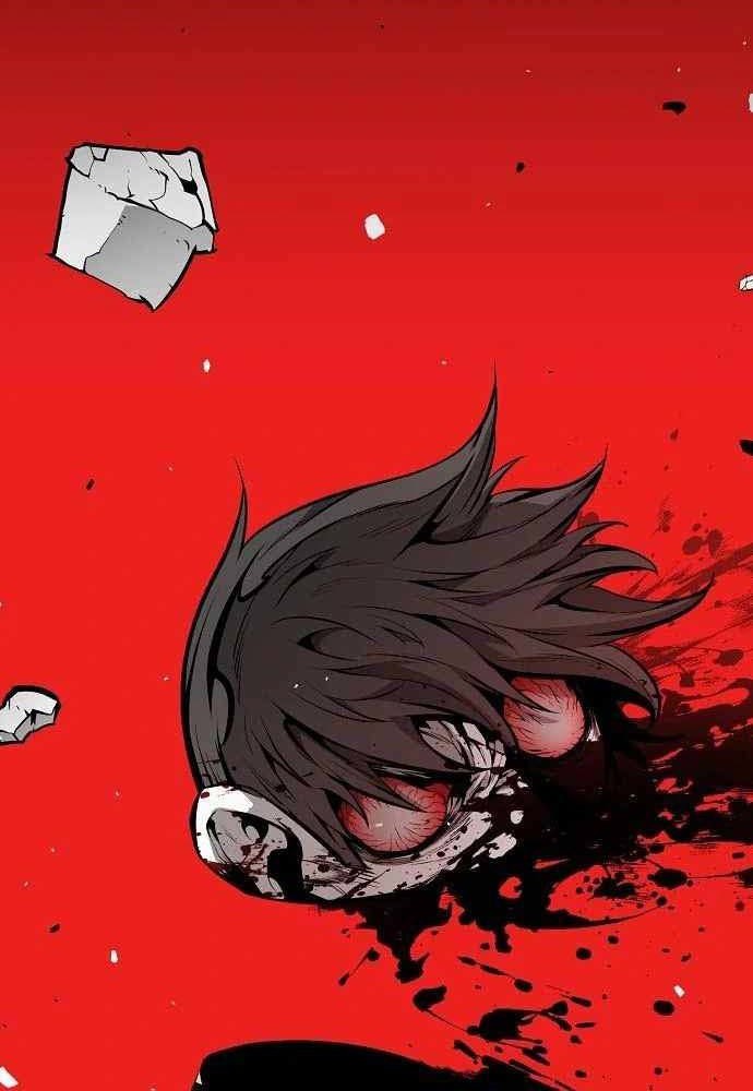 Beastburn Chapter 19 Gambar 34