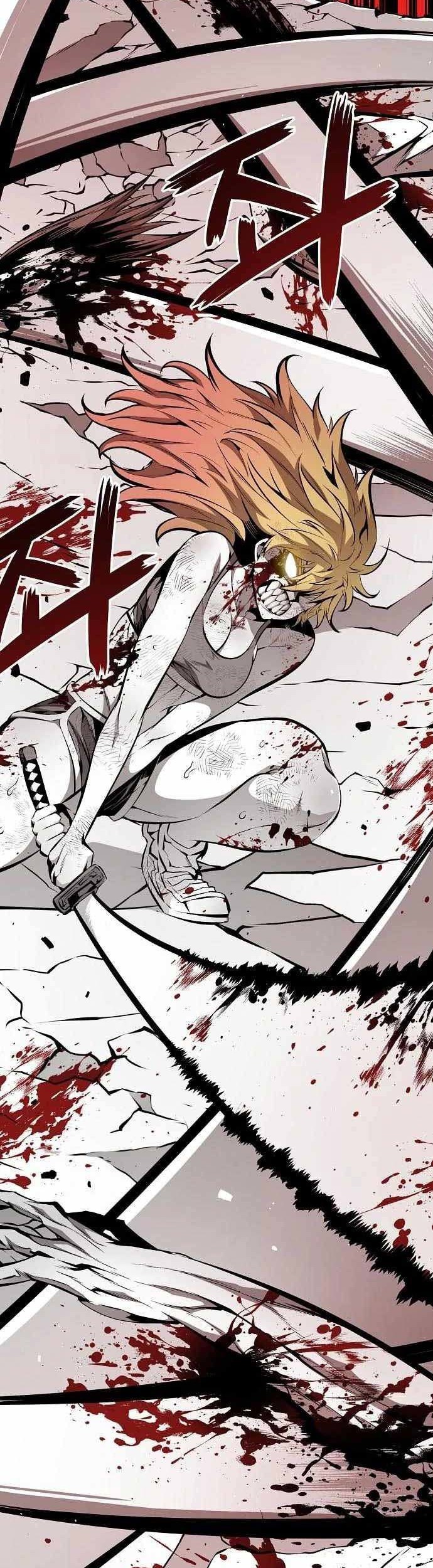 Beastburn Chapter 19 Gambar 36