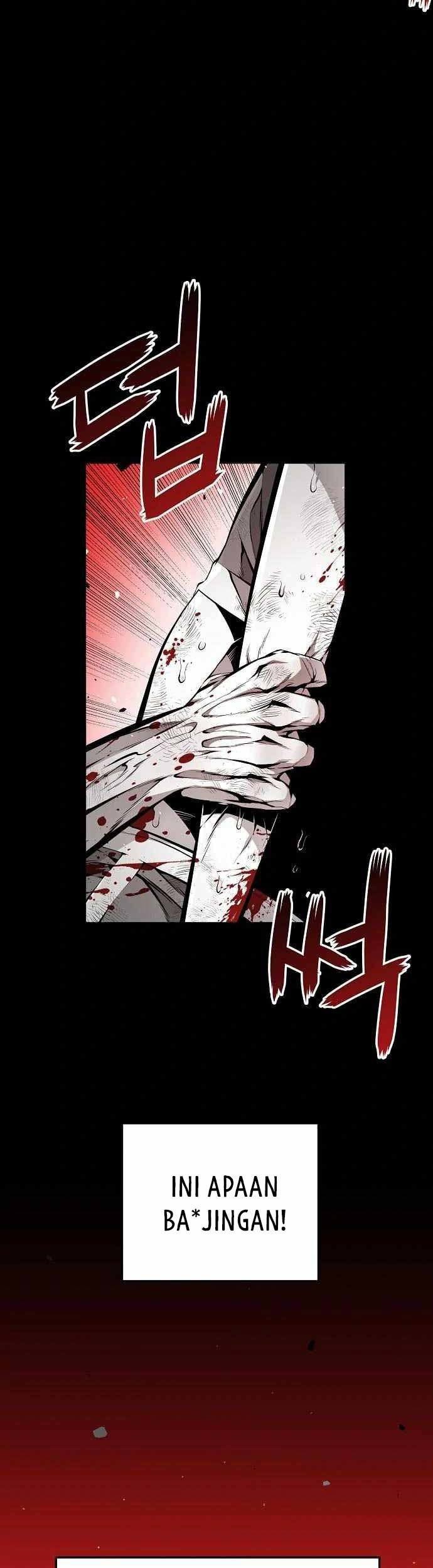 Beastburn Chapter 19 Gambar 38