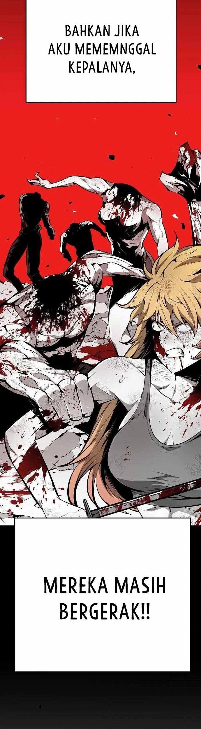 Beastburn Chapter 19 Gambar 39