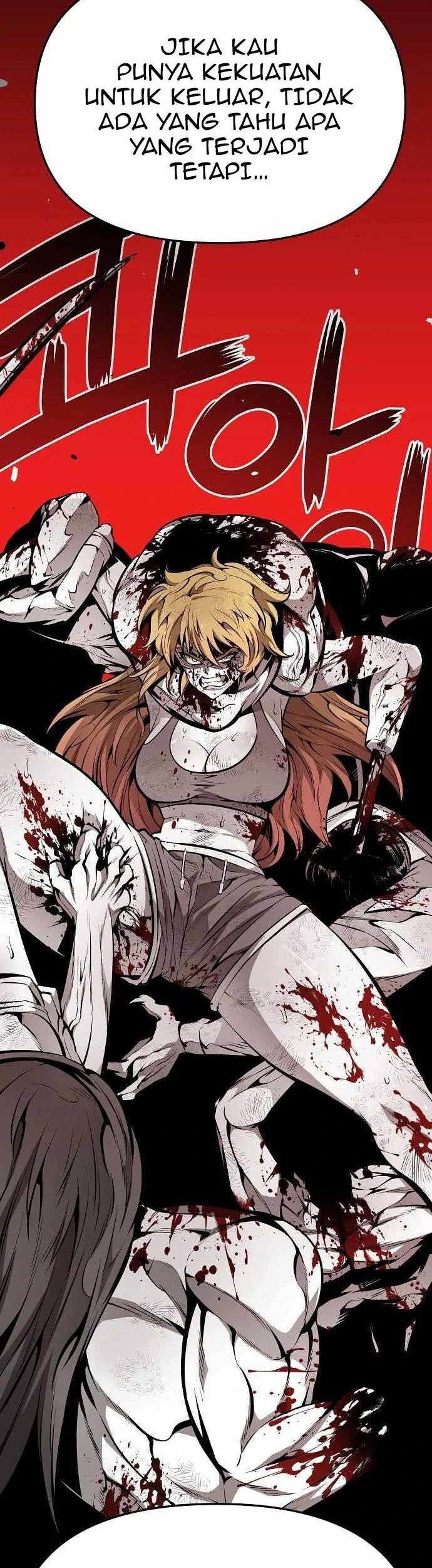 Beastburn Chapter 19 Gambar 42