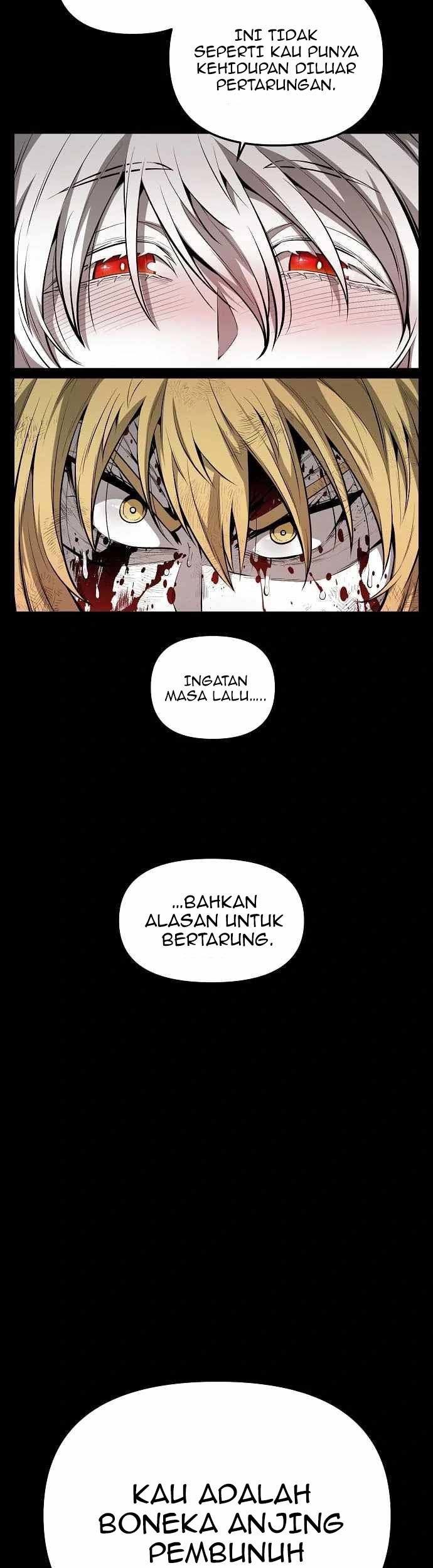 Beastburn Chapter 19 Gambar 44