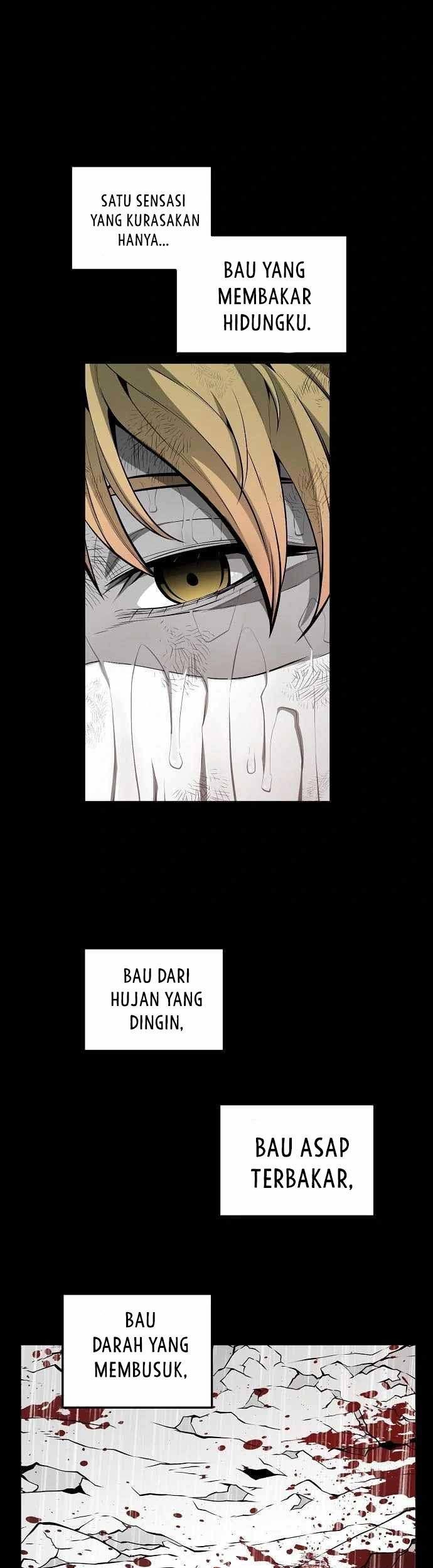 Beastburn Chapter 19 Gambar 47