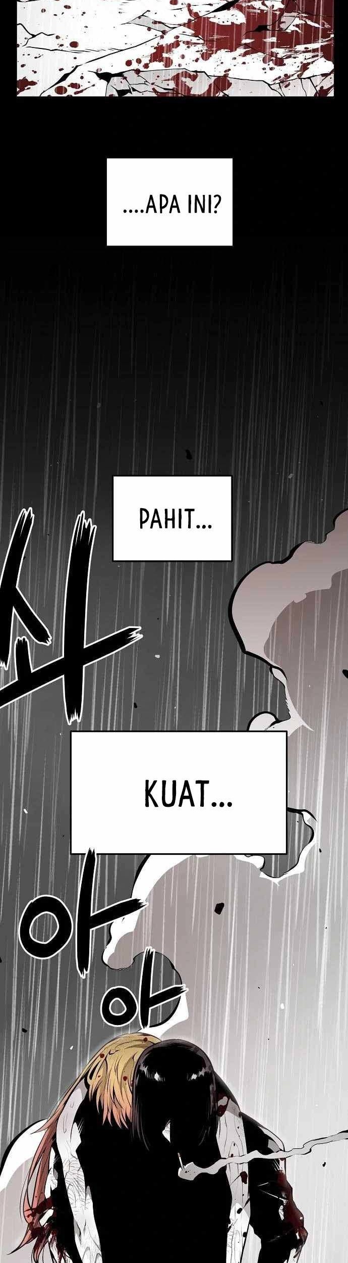 Beastburn Chapter 19 Gambar 48