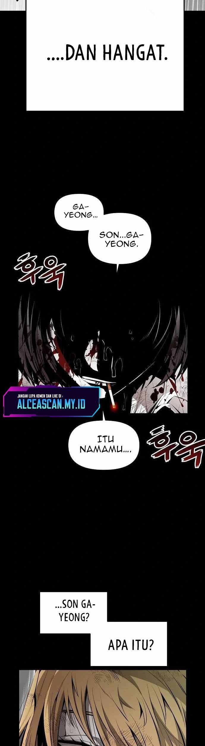 Beastburn Chapter 19 Gambar 50