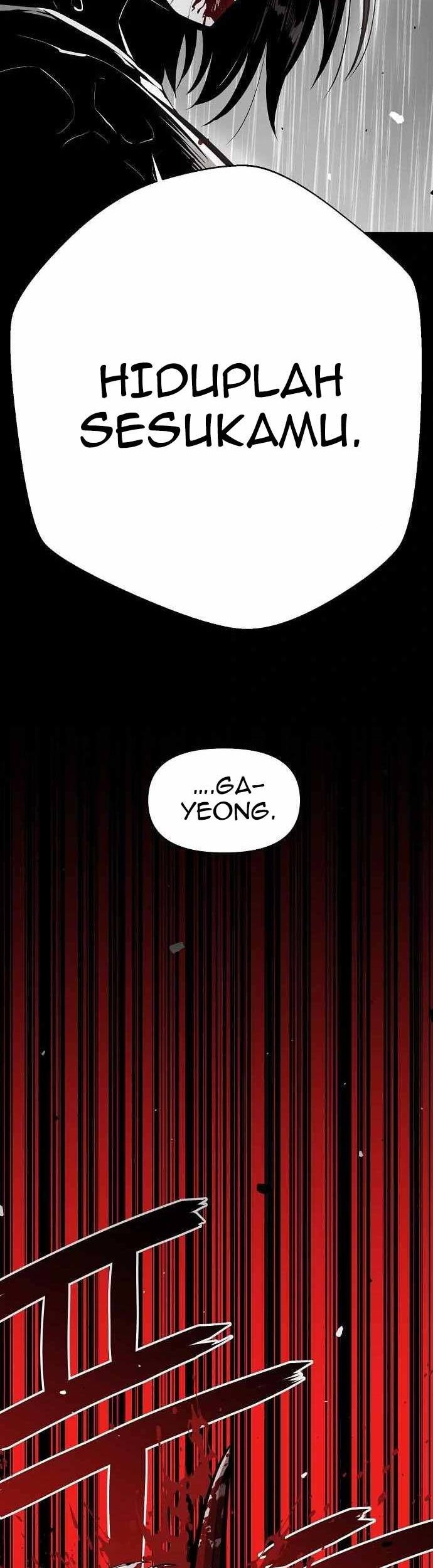 Beastburn Chapter 19 Gambar 54