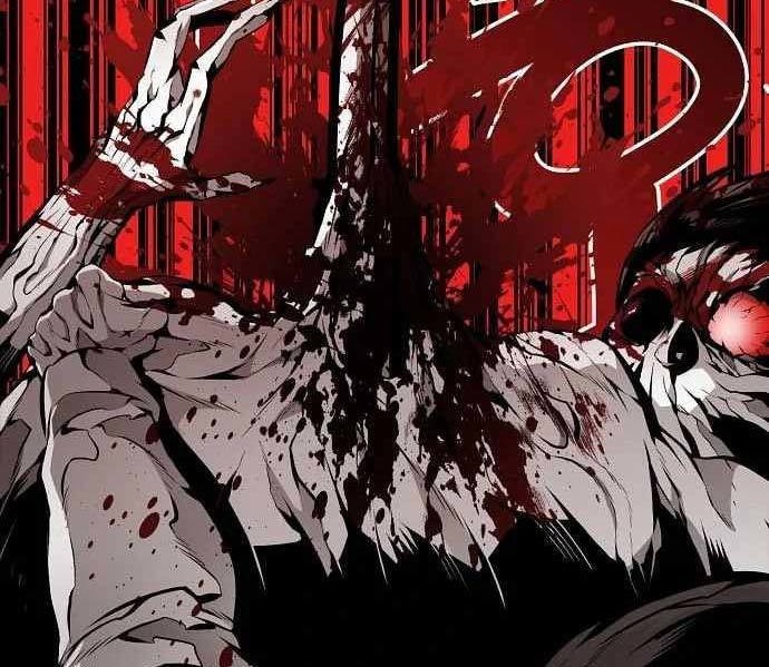 Beastburn Chapter 19 Gambar 55