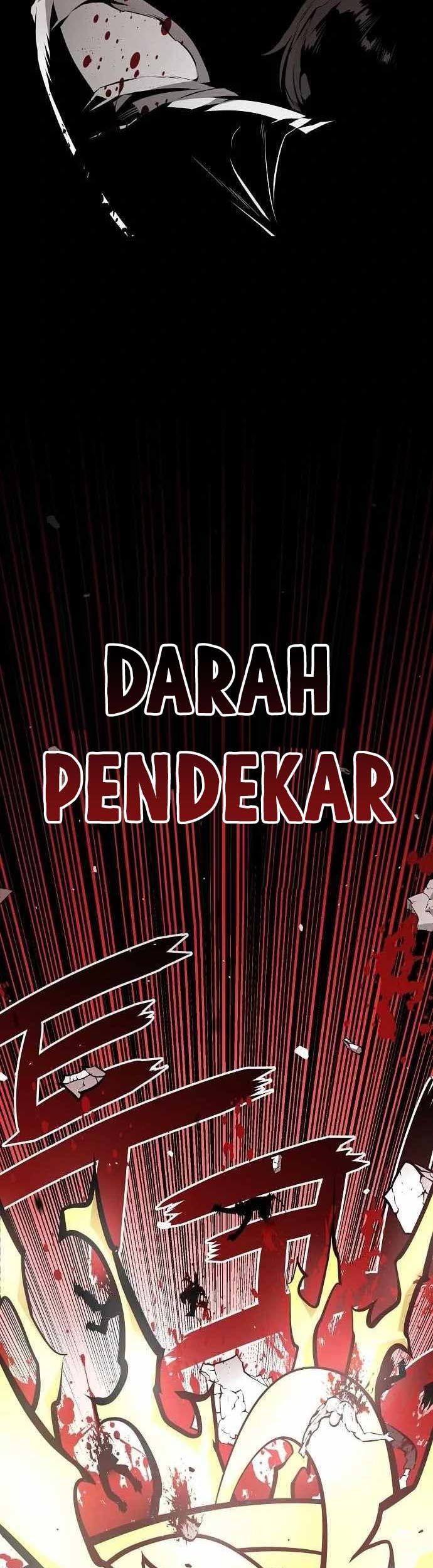 Beastburn Chapter 19 Gambar 56