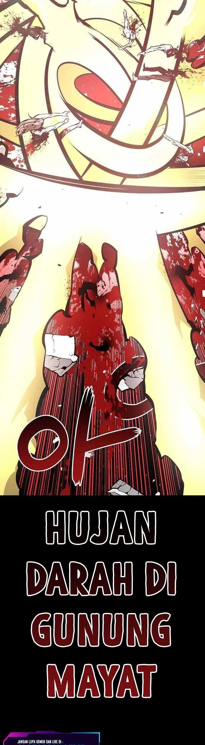 Beastburn Chapter 19 Gambar 57