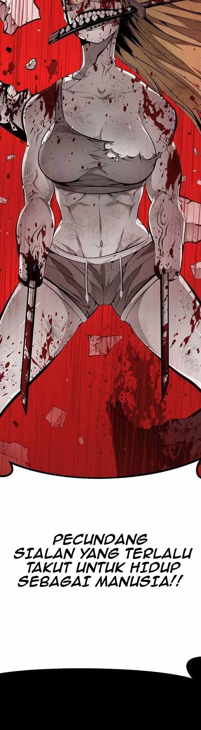 Beastburn Chapter 19 Gambar 60