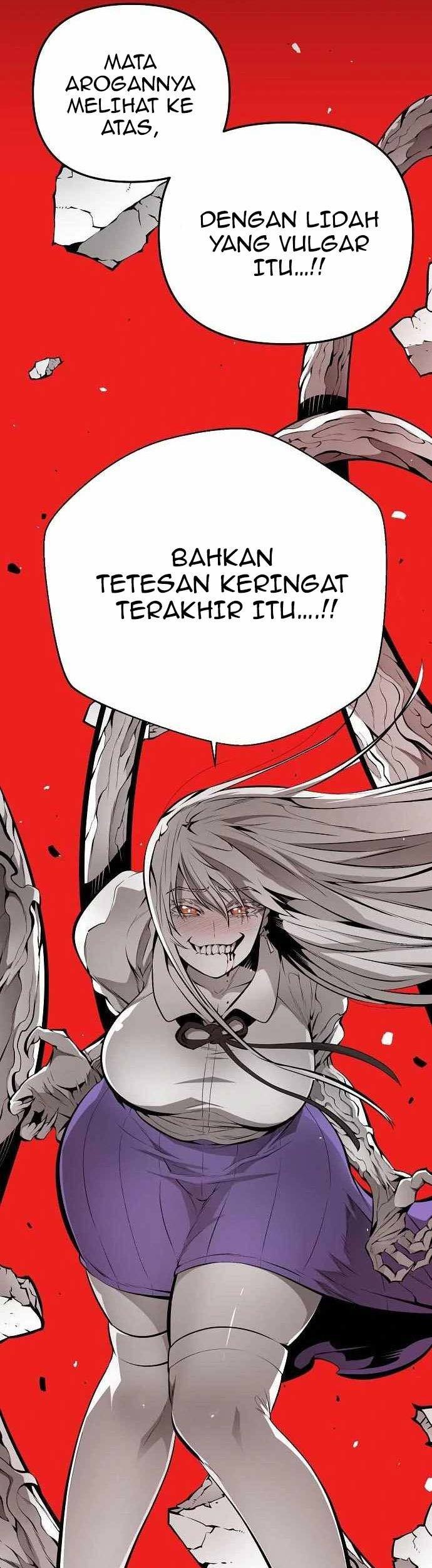 Beastburn Chapter 19 Gambar 62