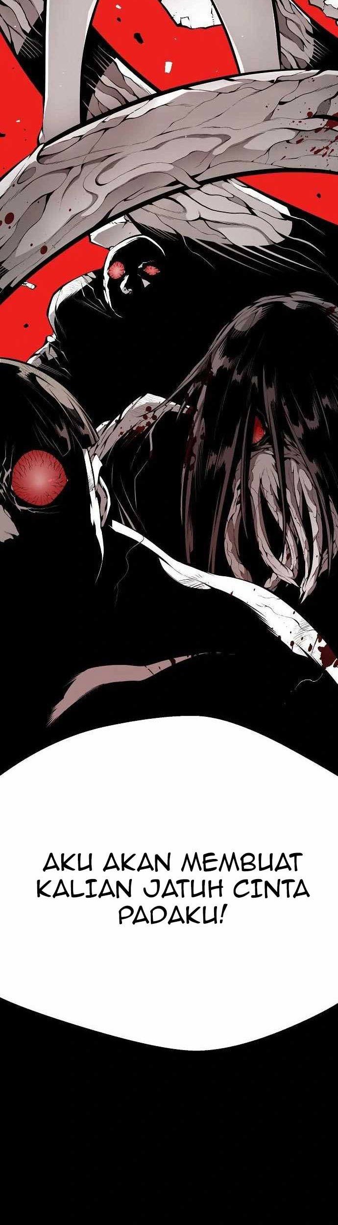 Beastburn Chapter 19 Gambar 63