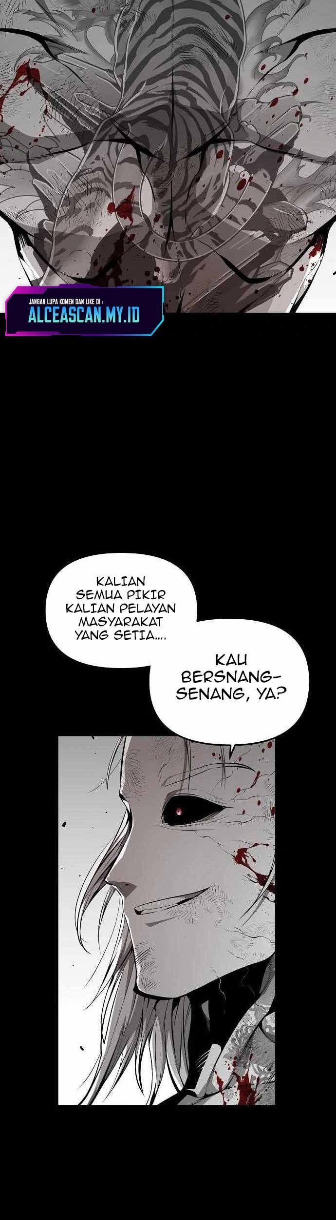 Beastburn Chapter 19 Gambar 65