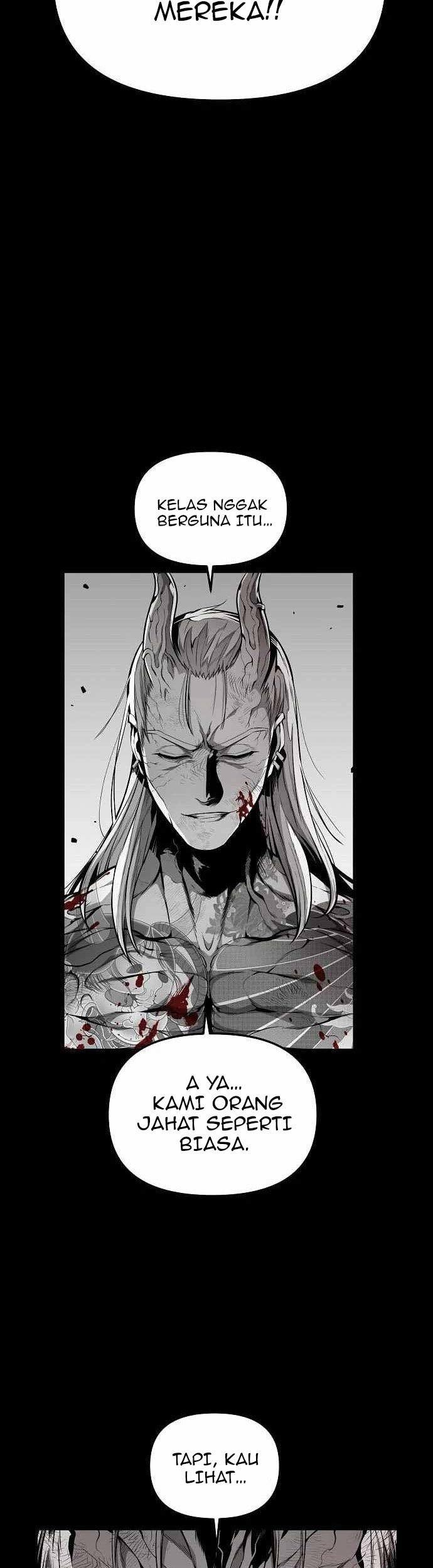 Beastburn Chapter 19 Gambar 68