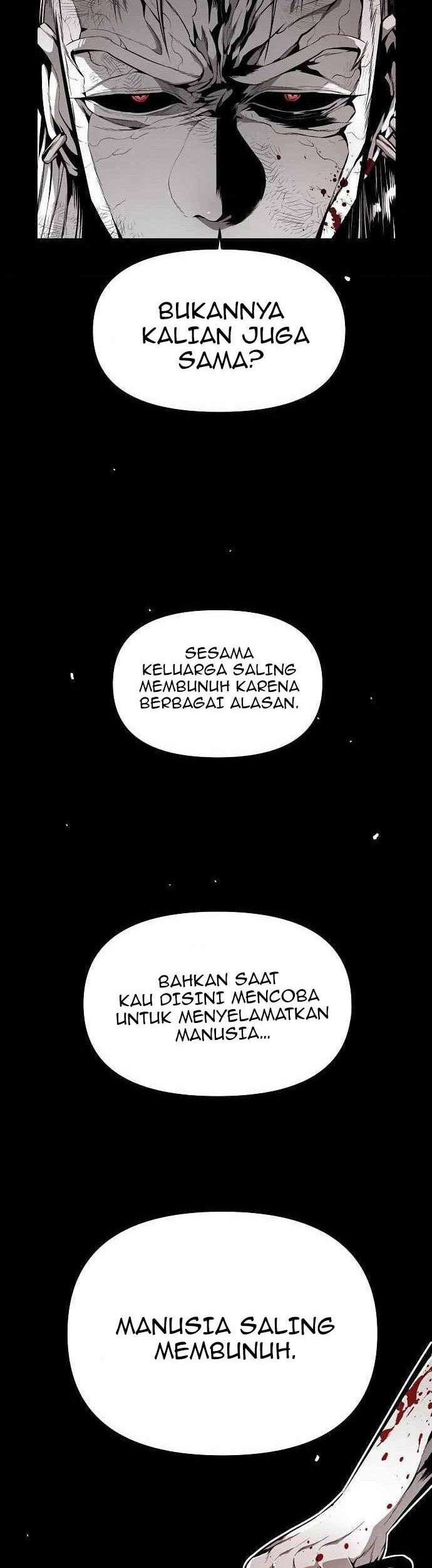 Beastburn Chapter 19 Gambar 69