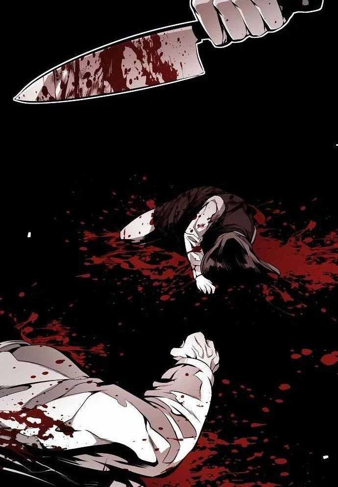 Beastburn Chapter 19 Gambar 70