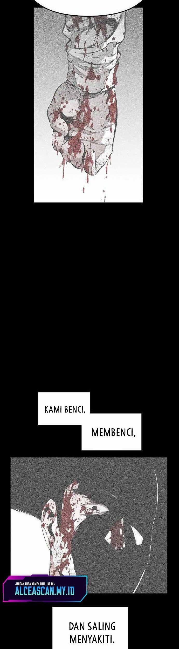 Beastburn Chapter 19 Gambar 72