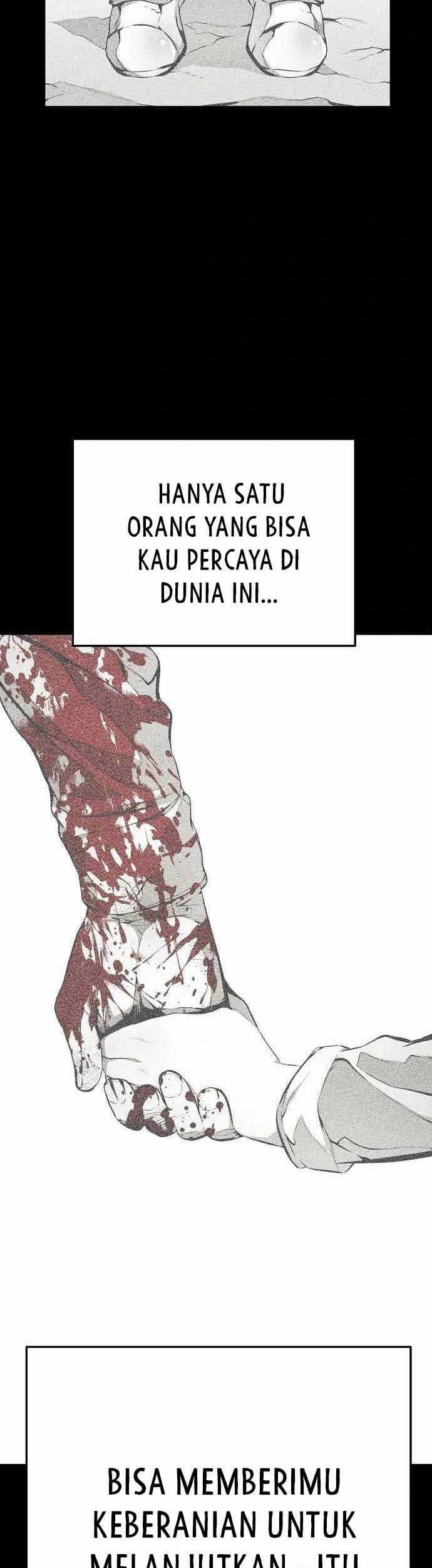 Beastburn Chapter 19 Gambar 74