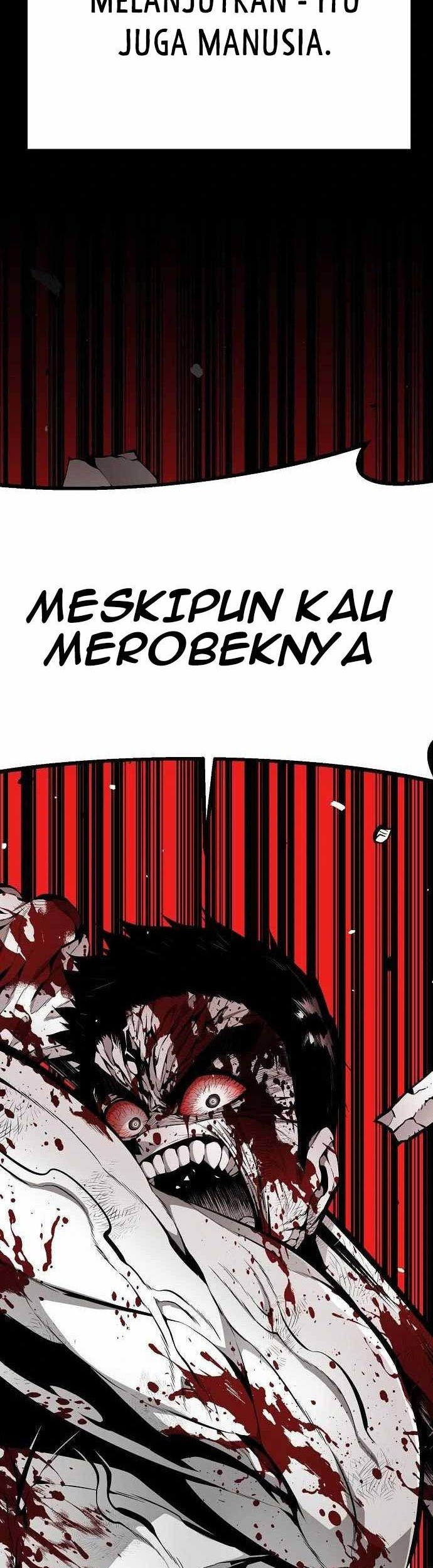 Beastburn Chapter 19 Gambar 75