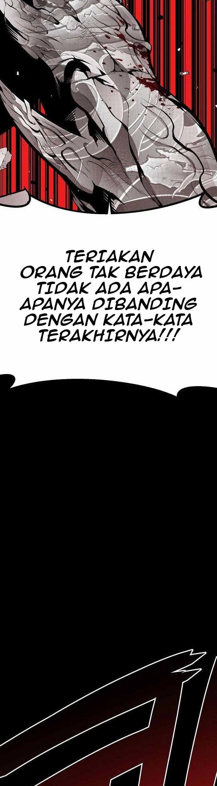 Beastburn Chapter 19 Gambar 78