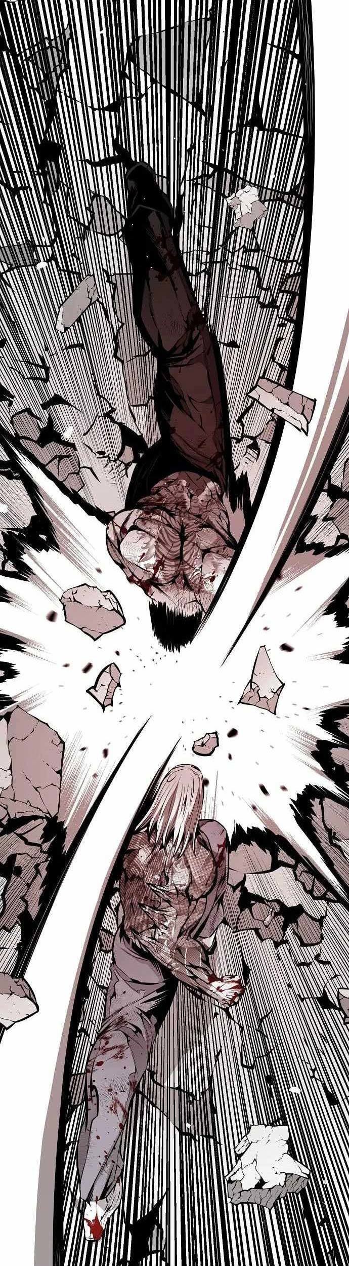 Beastburn Chapter 19 Gambar 80