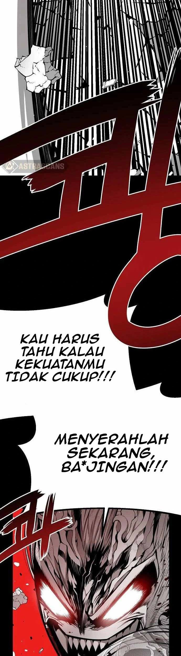 Beastburn Chapter 19 Gambar 81