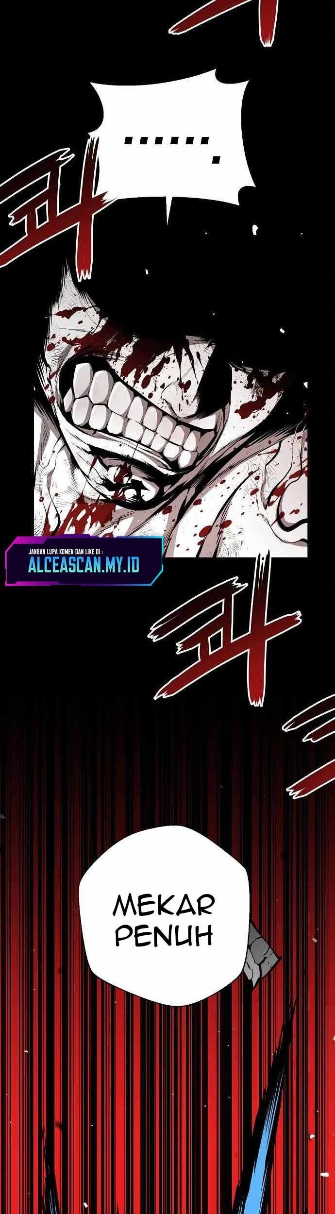 Beastburn Chapter 19 Gambar 83