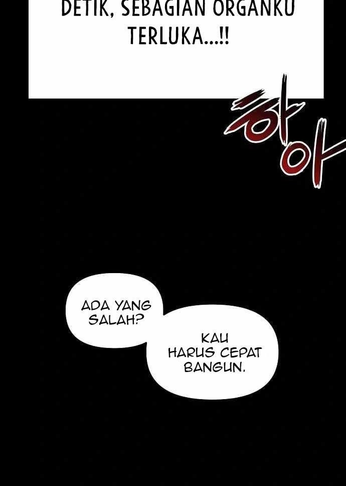 Beastburn Chapter 19 Gambar 4
