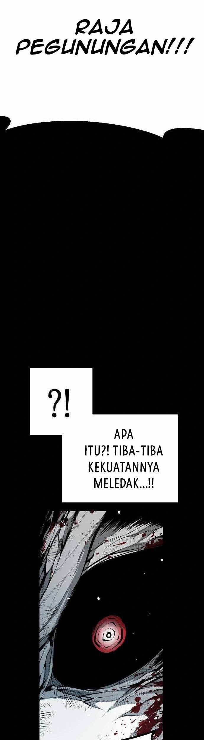 Beastburn Chapter 19 Gambar 86