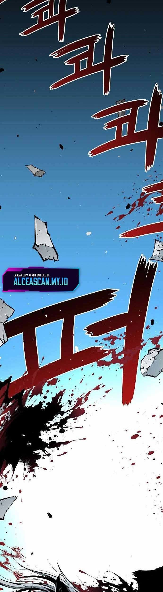 Beastburn Chapter 19 Gambar 89