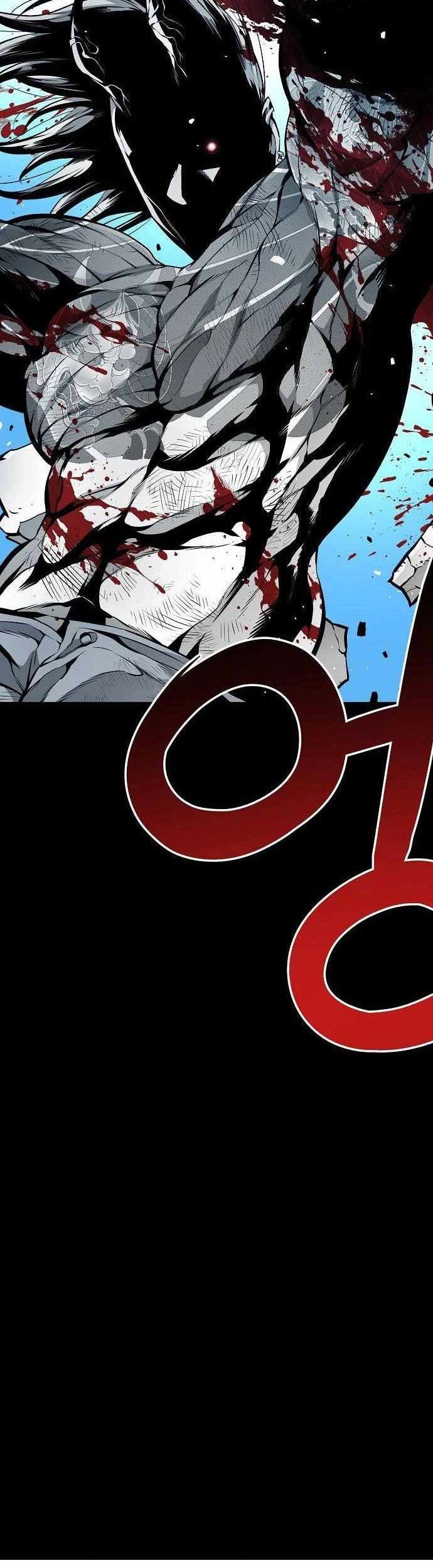 Beastburn Chapter 19 Gambar 90