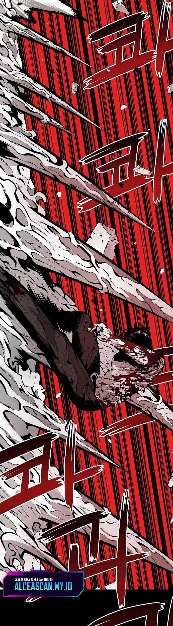 Beastburn Chapter 19 Gambar 6
