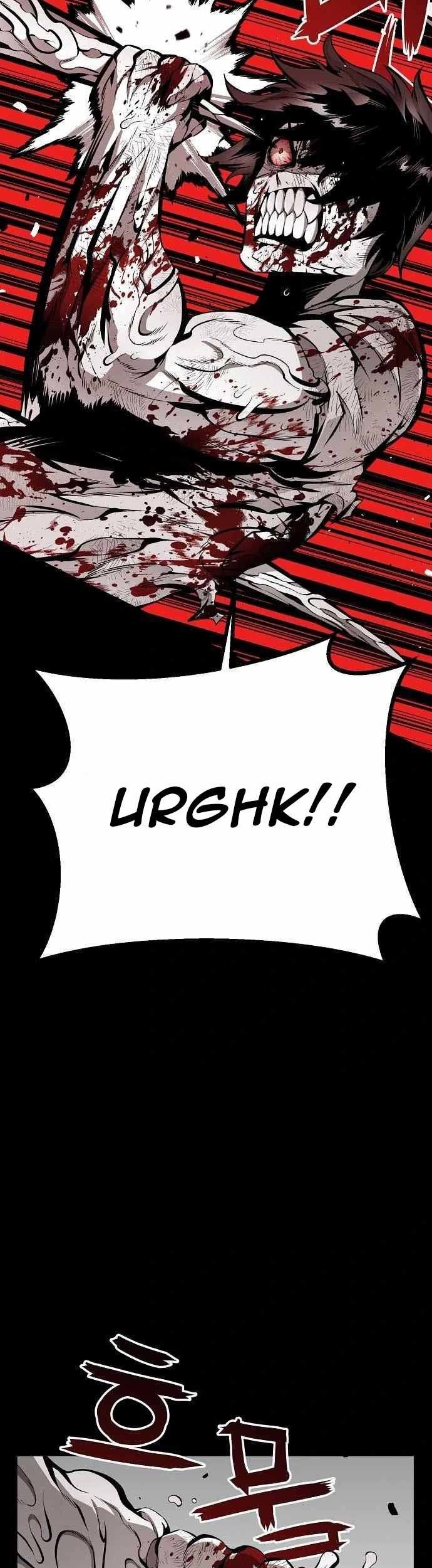 Beastburn Chapter 19 Gambar 8