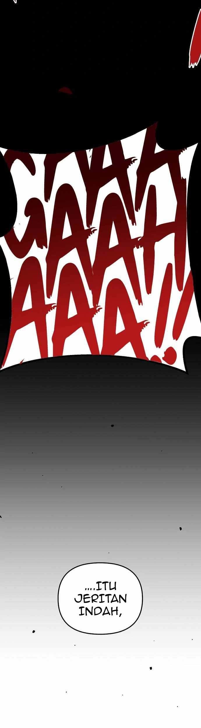 Beastburn Chapter 19 Gambar 11