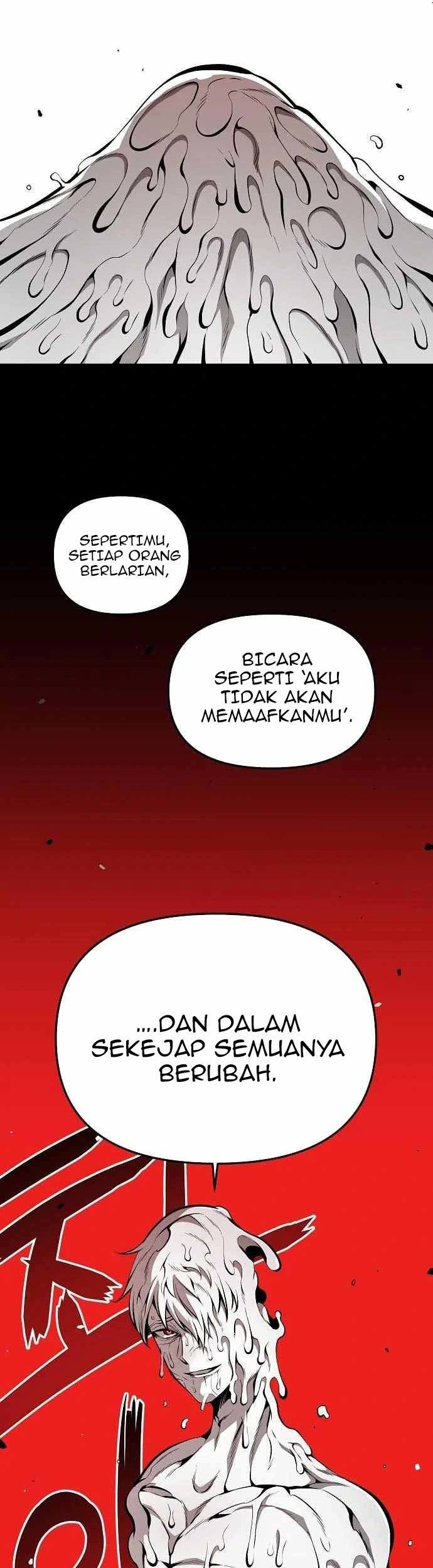 Beastburn Chapter 19 Gambar 12