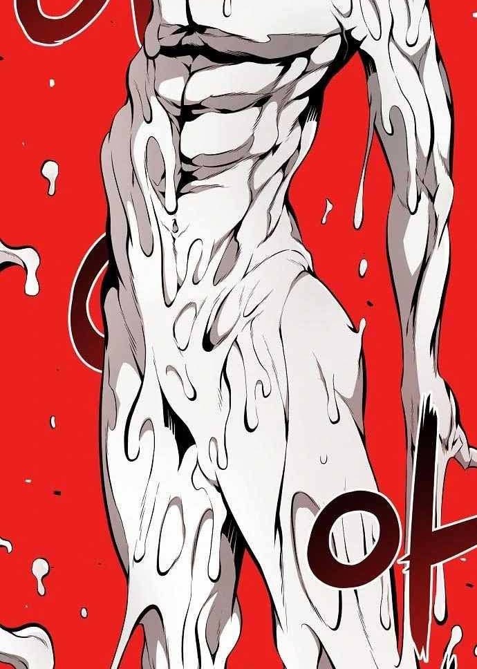 Beastburn Chapter 19 Gambar 13