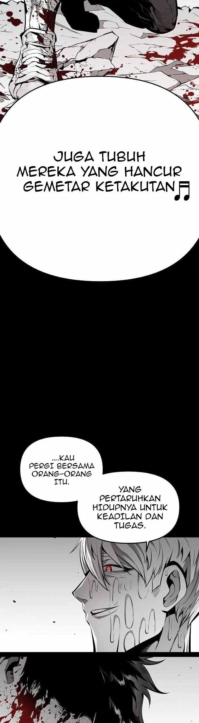 Beastburn Chapter 19 Gambar 15
