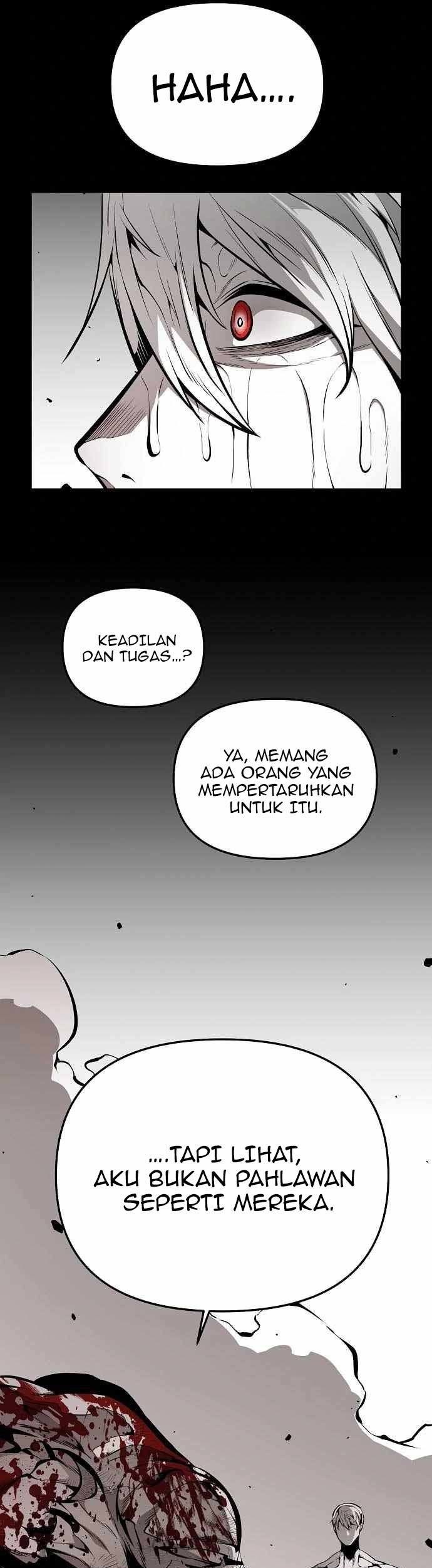 Beastburn Chapter 19 Gambar 17
