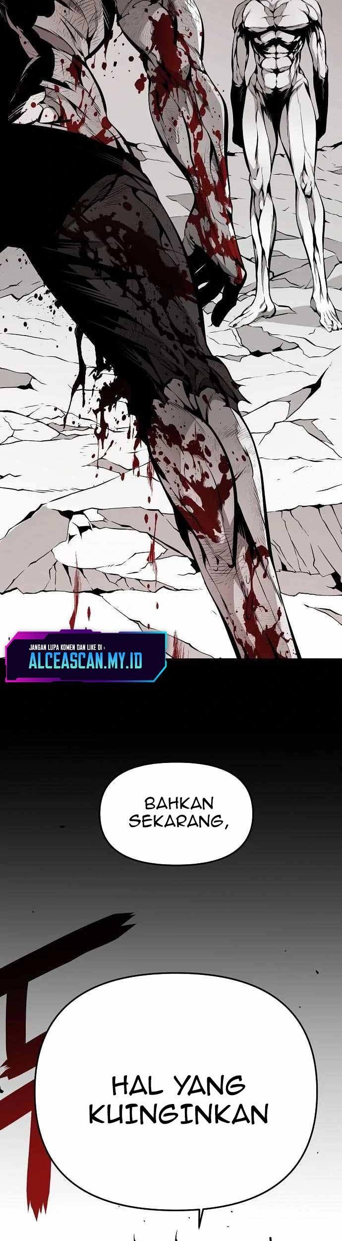 Beastburn Chapter 19 Gambar 18