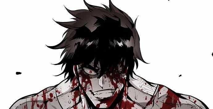 Beastburn Chapter 19 Gambar 19
