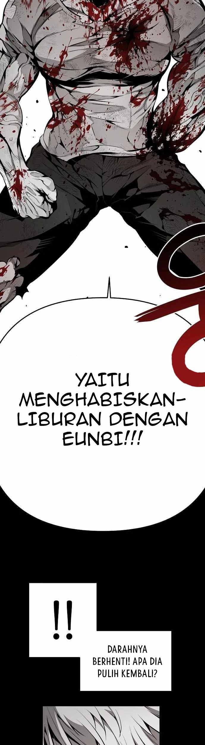 Beastburn Chapter 19 Gambar 20