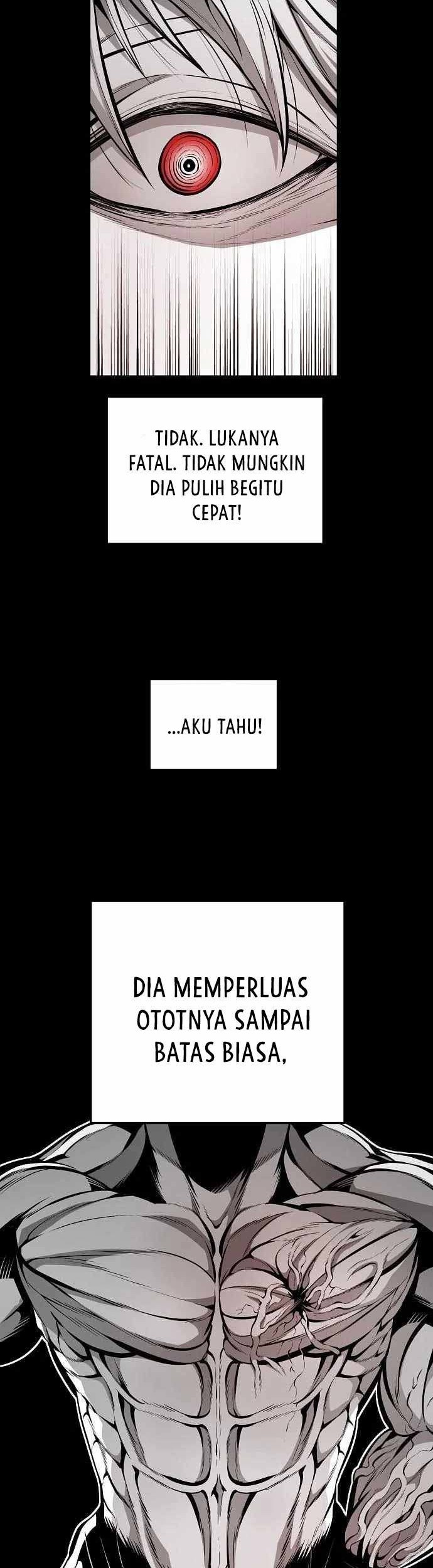 Beastburn Chapter 19 Gambar 21