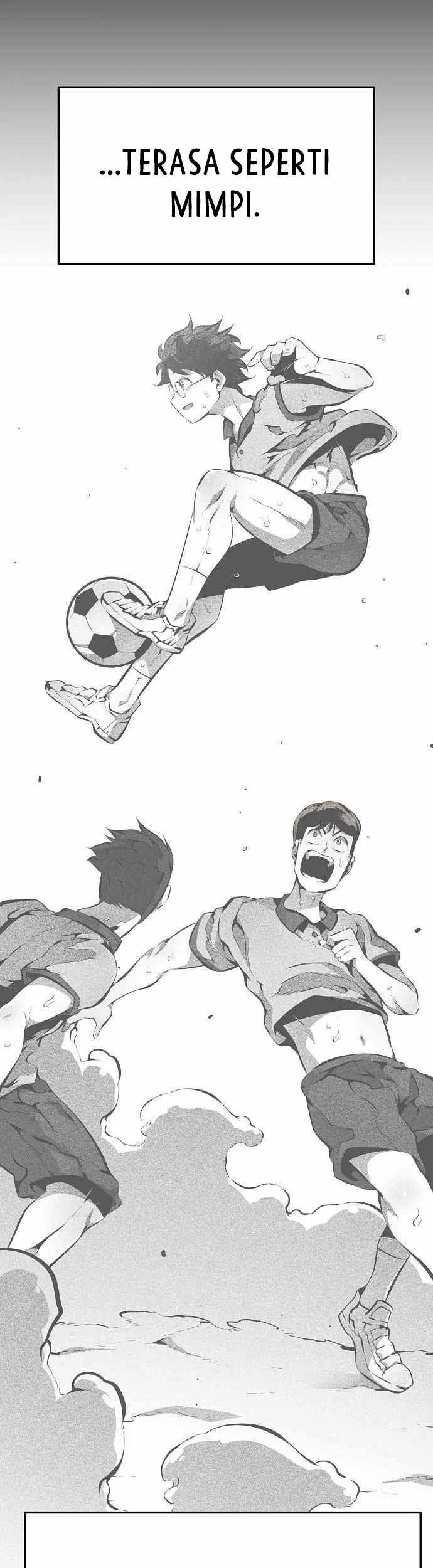 Beastburn Chapter 19 Gambar 24