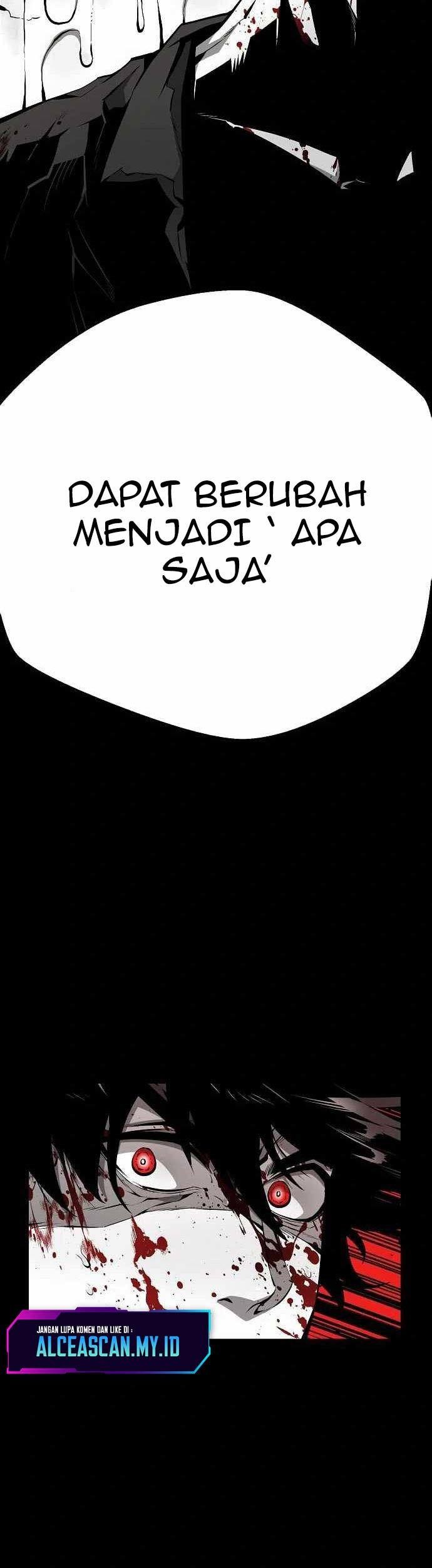 Beastburn Chapter 18 Gambar 26