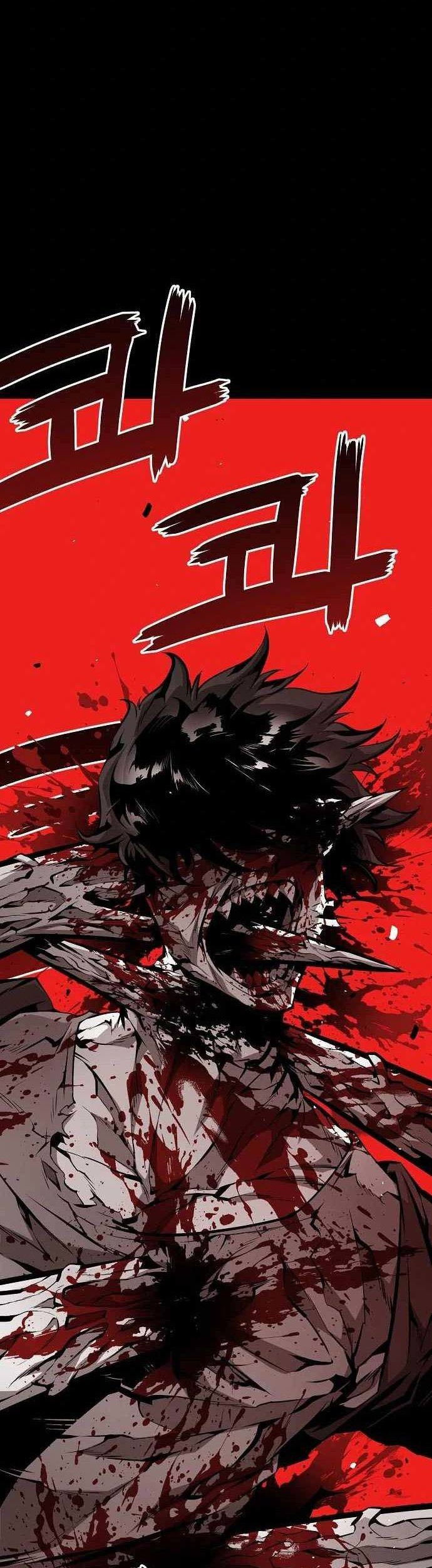 Beastburn Chapter 18 Gambar 27