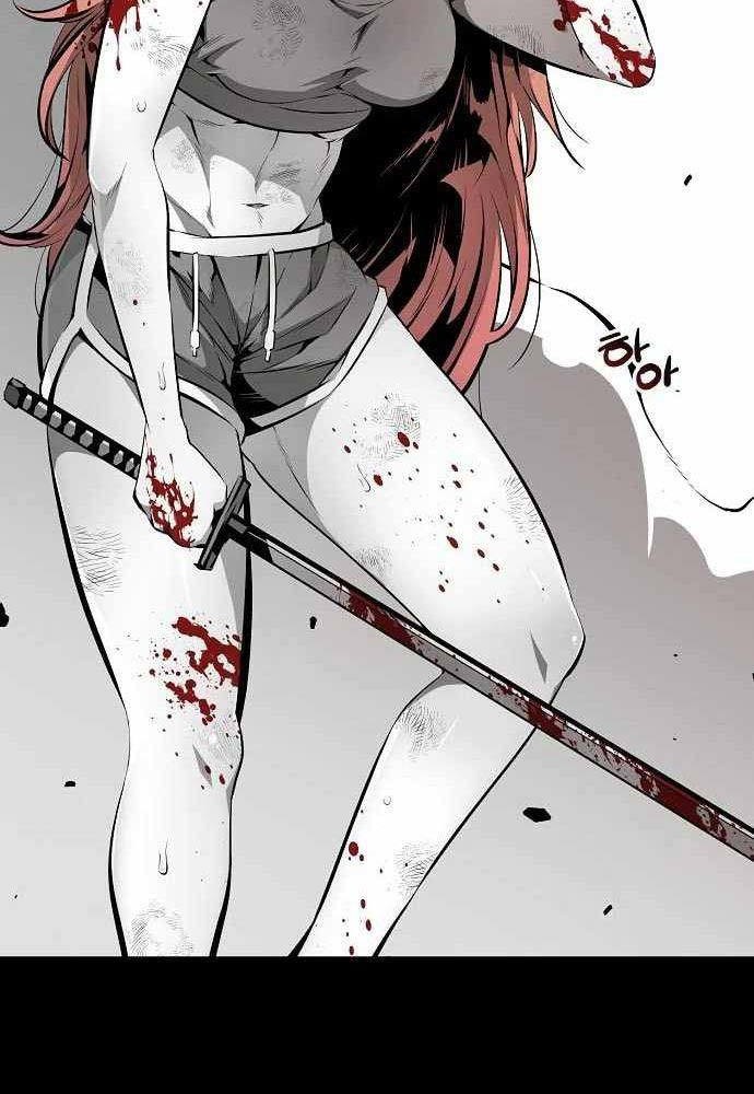 Beastburn Chapter 18 Gambar 31