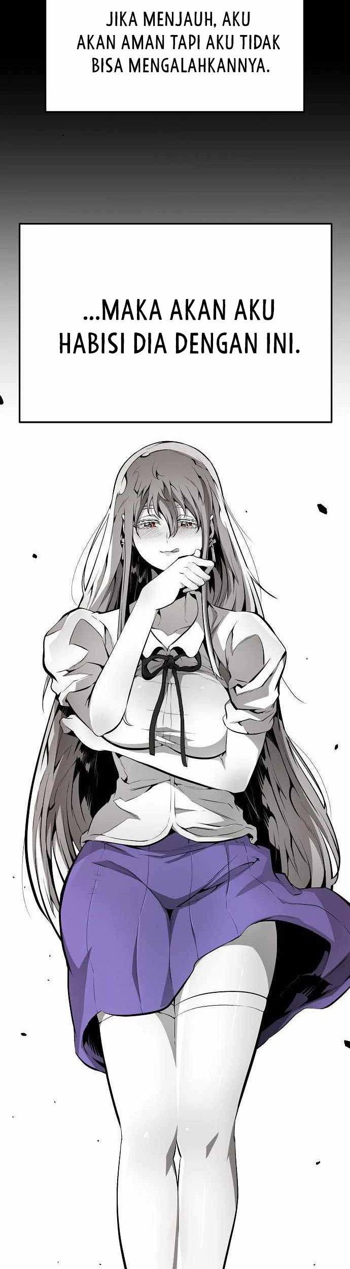 Beastburn Chapter 18 Gambar 33